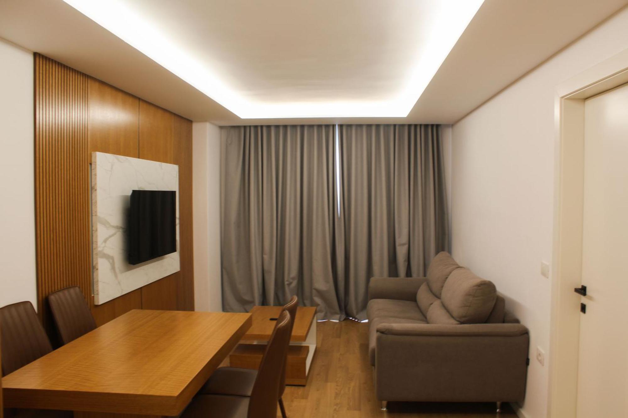 Apartment Royal Palace