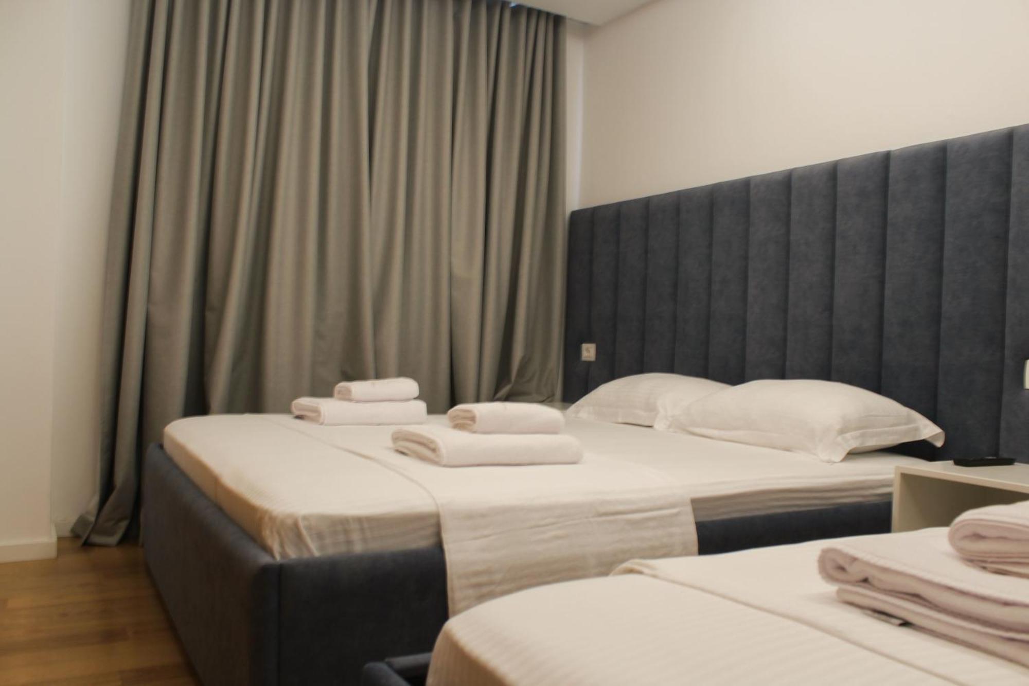 Apartment Royal Palace Shengjin
