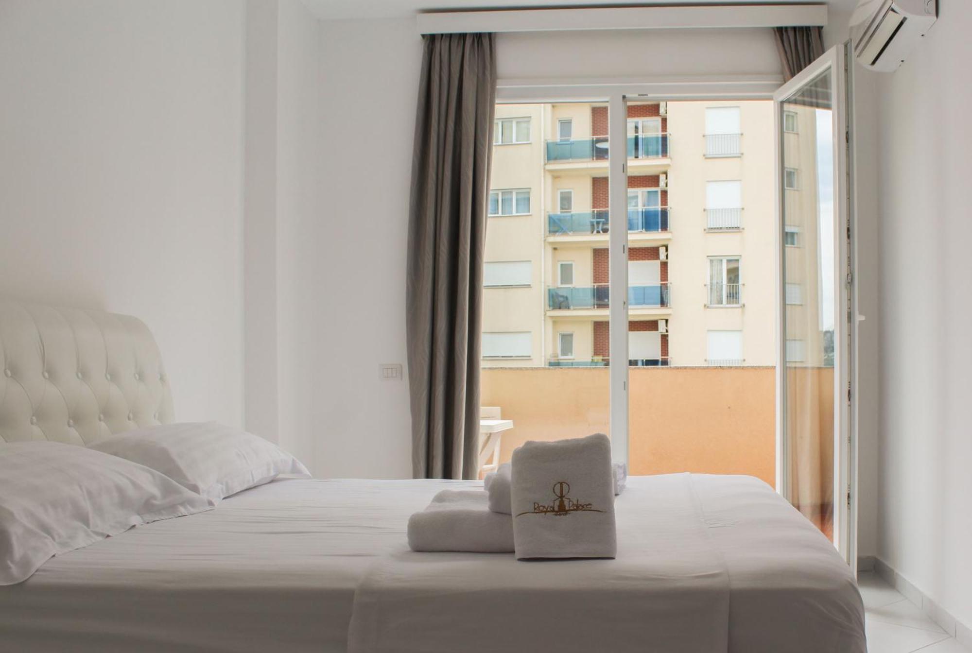 Apartment Royal Palace